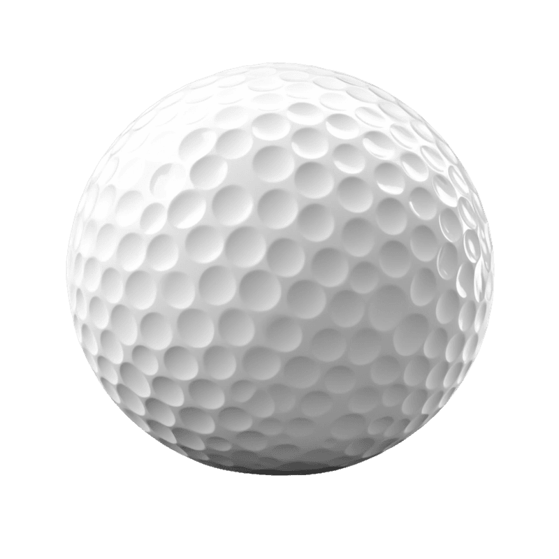 golf ball